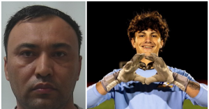 Truck Driver Released from Jail After Accident that Claimed Tobias Forsythe's Life