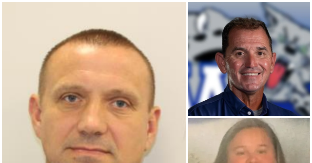 Truck Driver Who Caused Deaths of 2 Americans in Crash Granted Parole by Biden's DHS