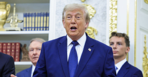 Trump Accounts Get Notable Recognition: 'Every Child Deserves the American Dream'