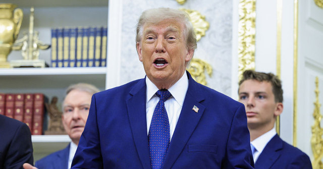 Trump Accounts Get Notable Recognition: 'Every Child Deserves the American Dream'
