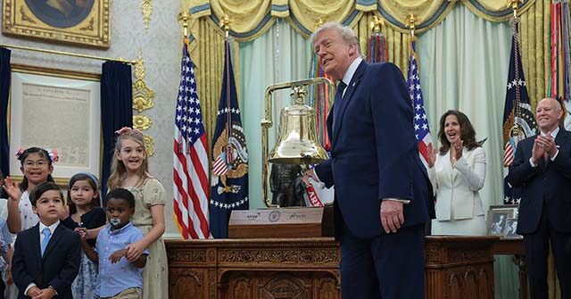Trump Accounts Will Encourage Children to Be Business-Minded