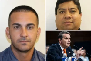Trump administration accelerates deportation of fraudsters and abusive priests in the biggest denaturalization campaign to date.
