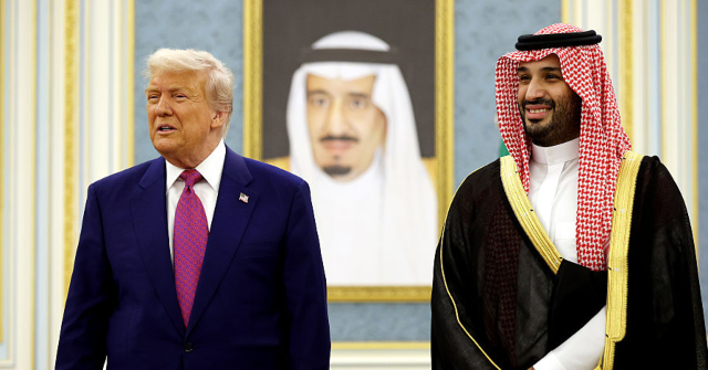 Trump Administration Acknowledges Long-Standing, Multi-Billion-Dollar Nuclear Agreement with Saudi Arabia