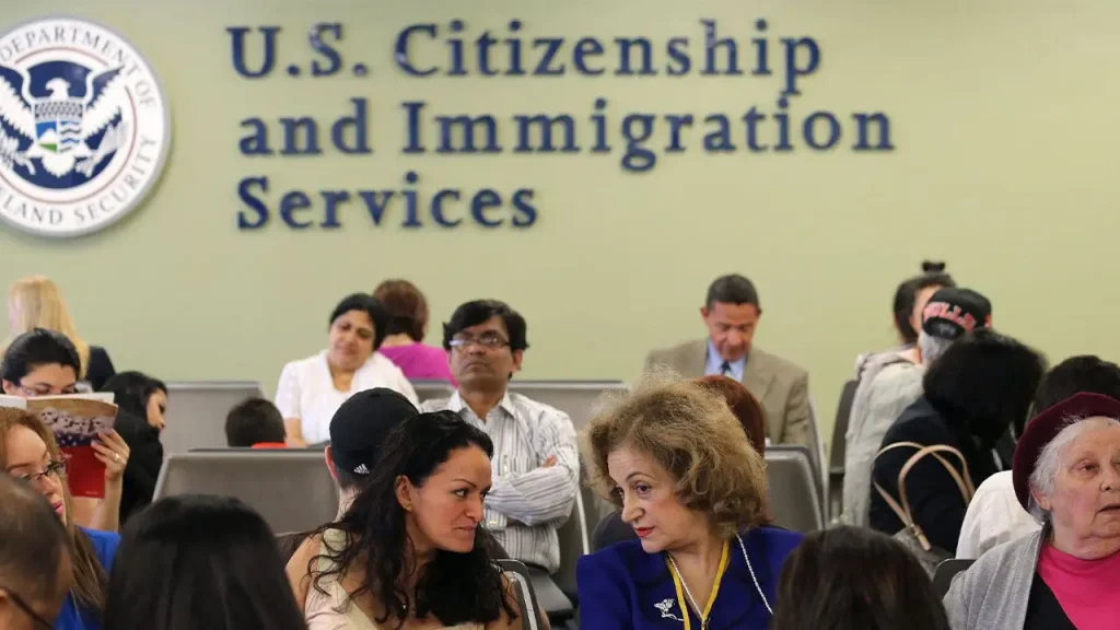 Trump administration avoids asylum interviews to reduce immigration backlog