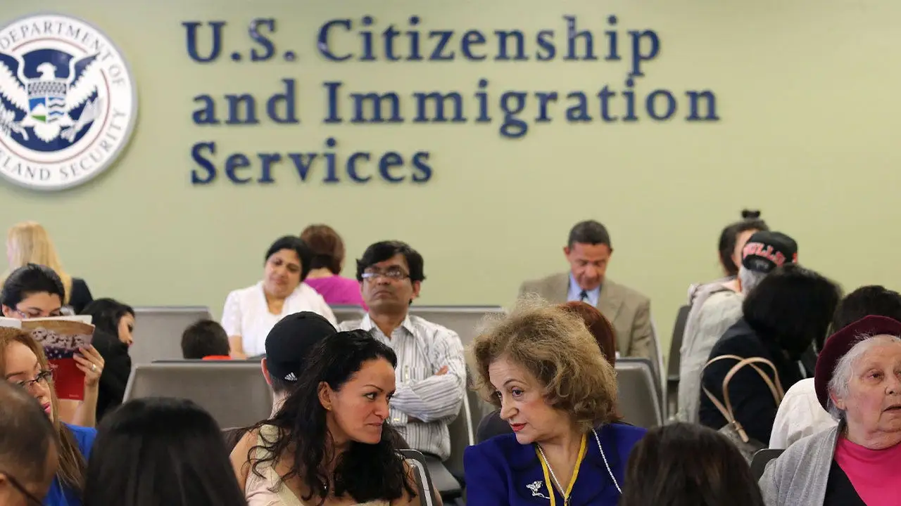 Trump administration avoids asylum interviews to reduce immigration backlog