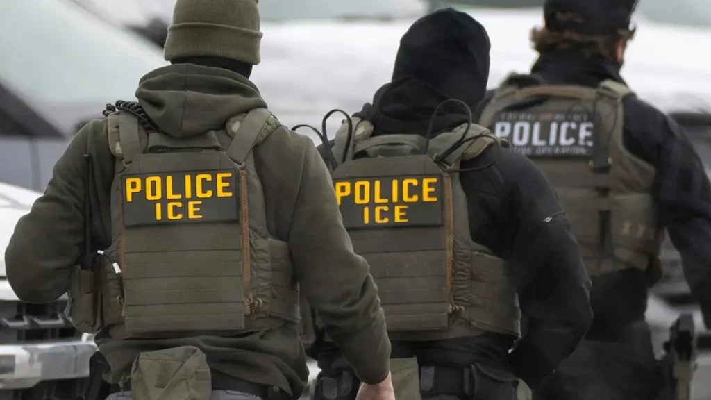 Trump administration has lost numerous cases claiming attacks by immigration agents, according to a report.
