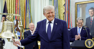 Trump Administration Introduces Trump Accounts for Kids: 'The American Dream Begins Today'