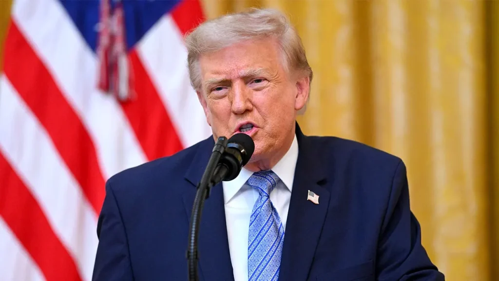 Trump administration shares election integrity documents following primetime speech