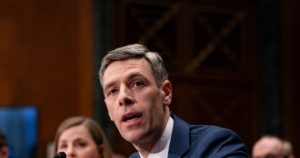 Trump Administration Takes Action Against Banks Lending to Unauthorized Immigrants