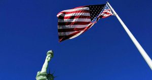 Trump Administration to Deny Green Cards to Migrants on Welfare