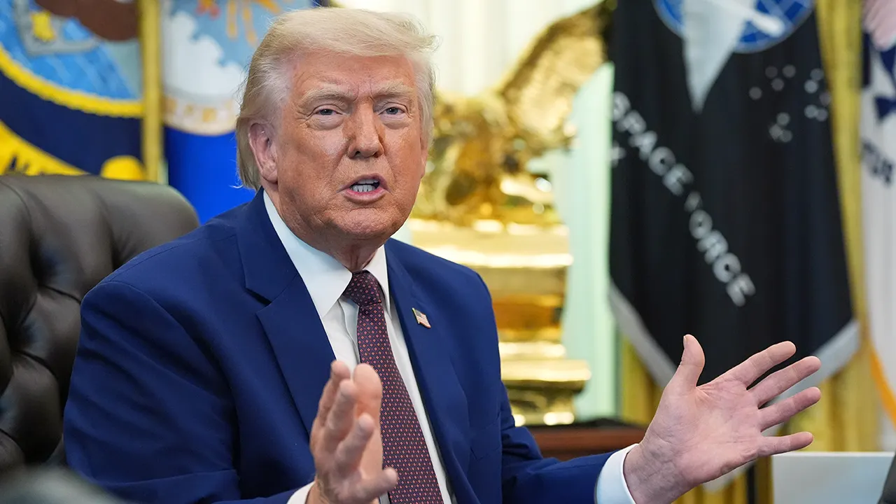 Trump allows housing affordability bill to become law without signing it.
