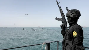 Trump announces the end of the Iran nuclear agreement and warns of possible new attacks