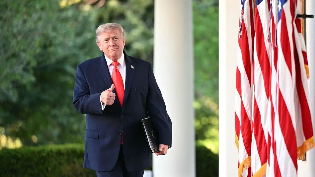 Trump attends the White House Correspondents’ Dinner following an alleged assassination attempt and other major news stories.