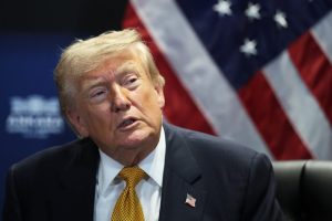 Trump: Ceasefire with Iran is 'finished' following attacks — 'They're crazy'