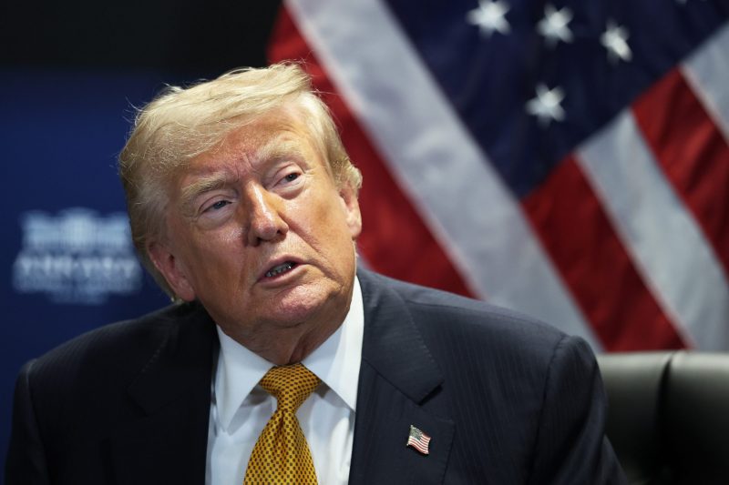 Trump: Ceasefire with Iran is 'finished' following attacks — 'They're crazy'