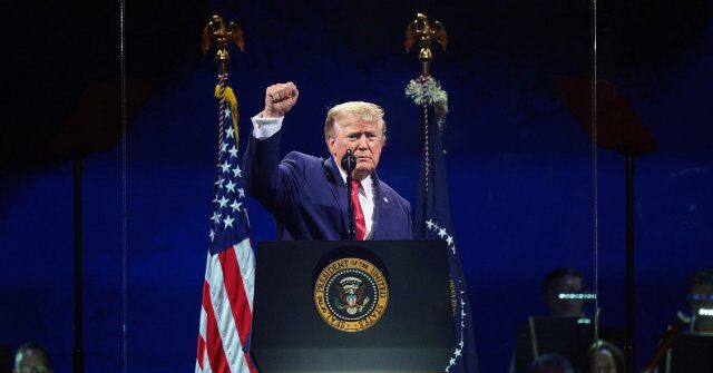 Trump Chooses FCC General Counsel Adam Candeub to Head Justice Department's Antitrust Division