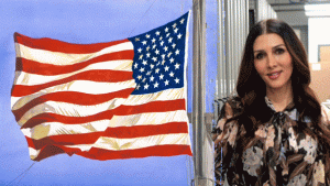Trump chooses former 'Apprentice' contestant to head America 250 art project
