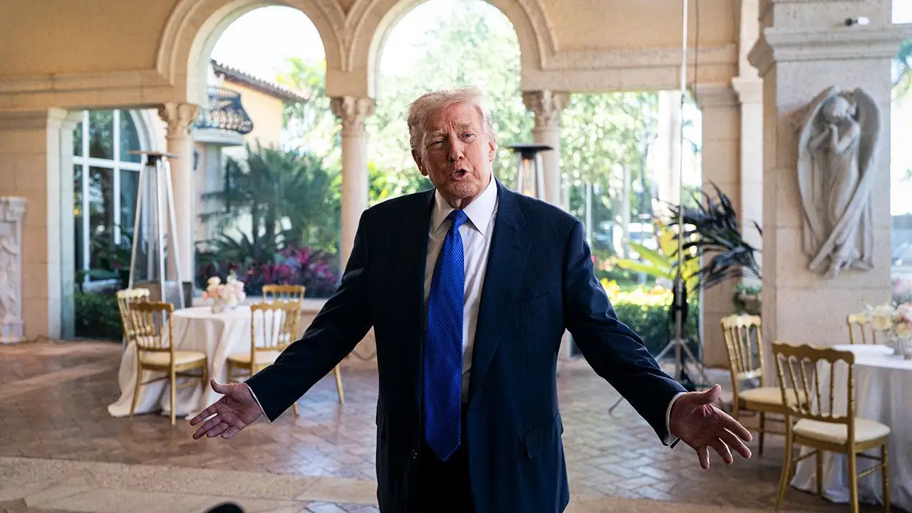 Trump consents to a future interview with CNN following Graham's call with Tapper.