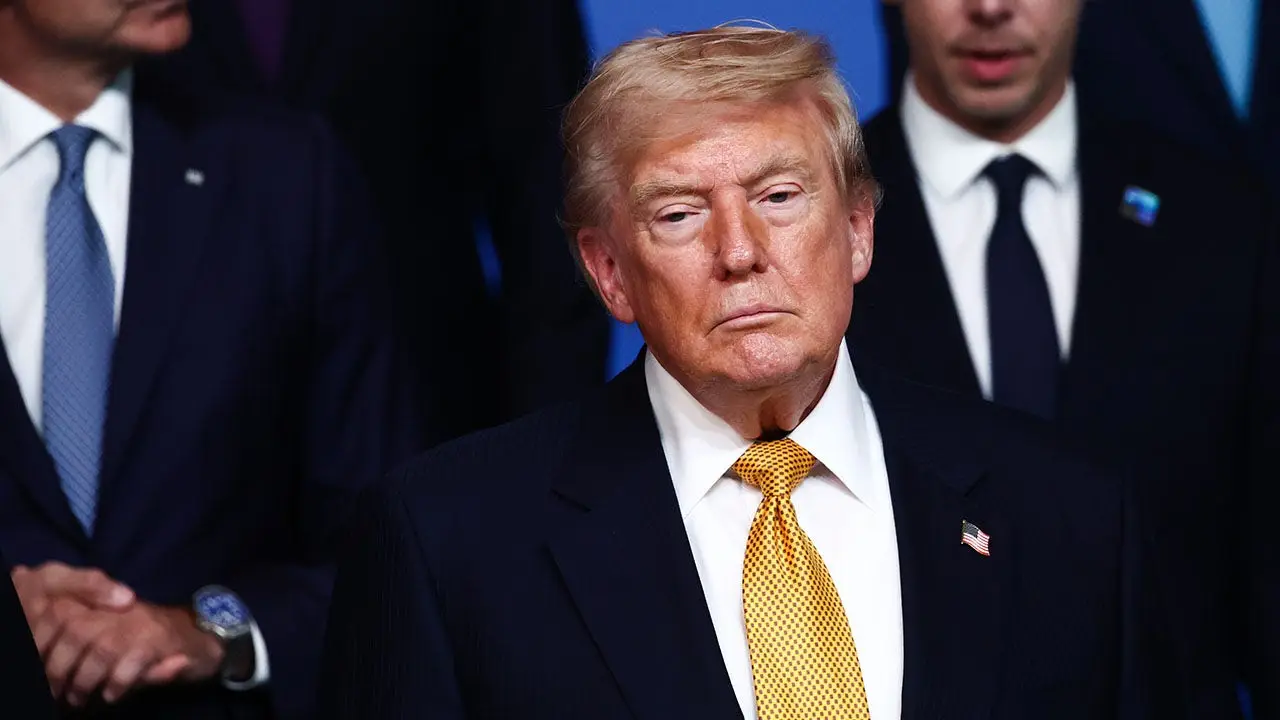 Trump criticizes NATO regarding Greenland and Iran during the summit in Ankara, Turkey