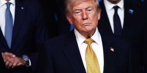 Trump declares temporary peace agreement with Tehran is finished following Iranian attacks: 'They're scum'