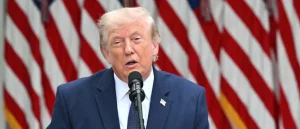 Trump Discloses Backup Plan if Targeted for Assassination by Iran