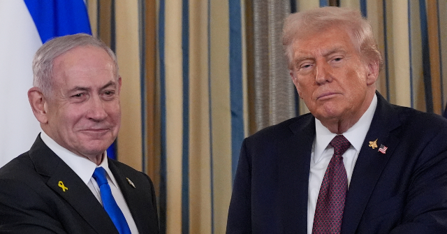 Trump Holds Meetings with Volodymyr Zelensky and Benjamin Netanyahu Before Lindsey Graham's Funeral