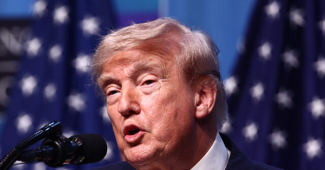 Trump: Iran Ceasefire Has Ended, Yet Discussions Will Continue