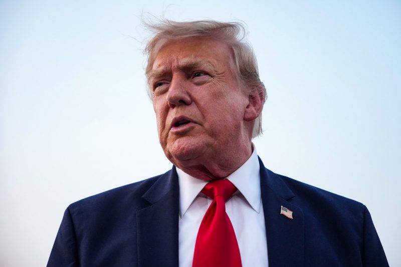 Trump: Iran will face consequences for killing U.S. soldiers repeatedly.