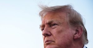 Trump: Iran Will Suffer Consequences for the Death of Any American Soldier