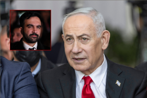Trump promises that Netanyahu will not face arrest in the U.S. despite Mamdani’s requests for it.