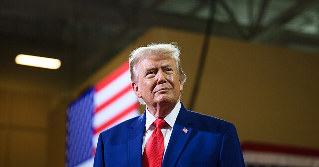 Trump Rejects Claims That the U.S. Is Lacking Munitions for the Iran Fight