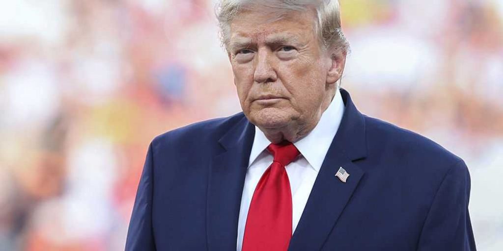 Trump revealed the flaws in our elections, and the media confirmed his view.