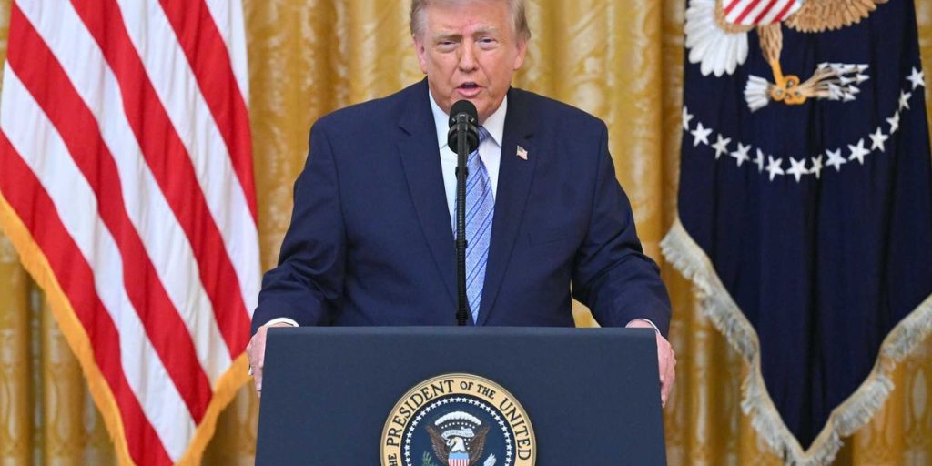 Trump reveals how the 'deep state' intentionally kept him in the dark about Chinese election interference in 2020.