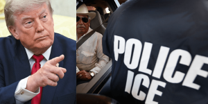 Trump reverses his decision on DHS and directs ICE to resume traffic stops