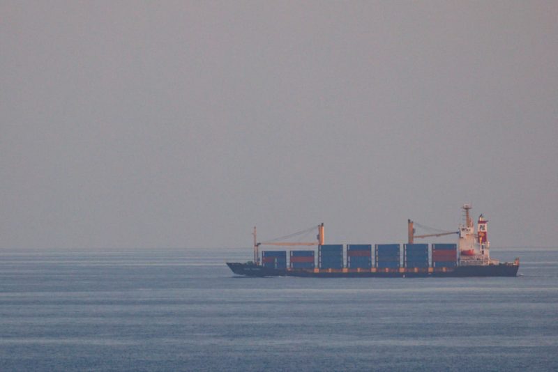 Trump says the U.S. will hold Iran accountable for Houthi attacks following threats to shipping in a crucial international waterway.