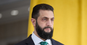 Trump Scheduled to Meet Syria's Jihadi President Ahmed al-Sharaa at NATO Summit