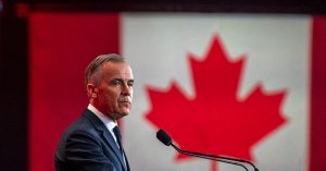 Trump Sets 50 Percent Tariff on Range of Canadian Products