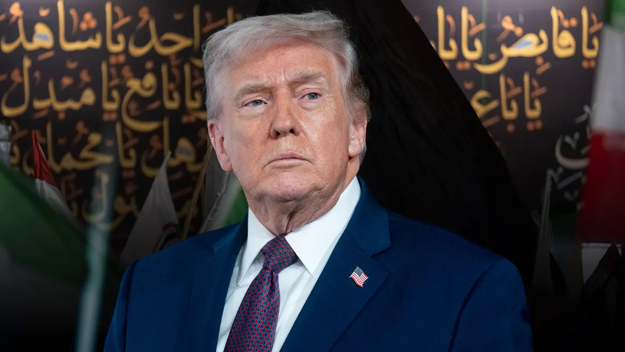 Trump states that the temporary ceasefire with Iran has ended along with other major news.