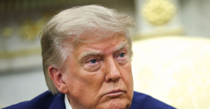 Trump: U.S. Still Active in Iran; Major Strike Planned Soon