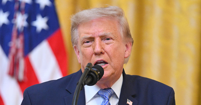 Trump Vows Rapid Response to Fatal Migrant Truck Incident