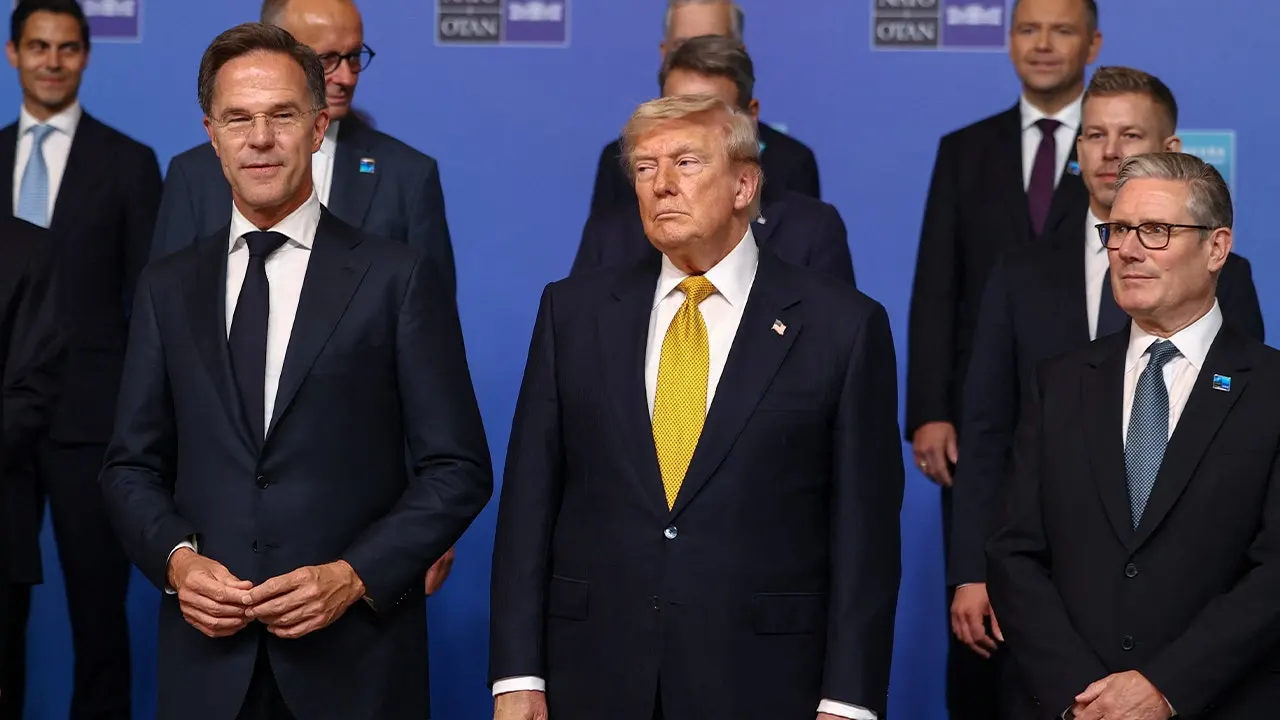 Trump warns of stopping all trade with Spain due to NATO contributions