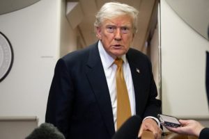 Trump: ‘Iran wants us to keep talking,’ but the ceasefire is still 'DONE!'
