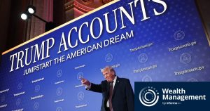 Trump's Accounts Position SPYM as the Leading Success in the ETF Market