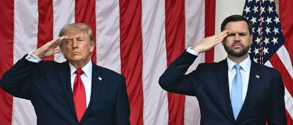 Trump&rsquo;s Action on Fraud Reveals Democrats&rsquo; Distorted Priorities