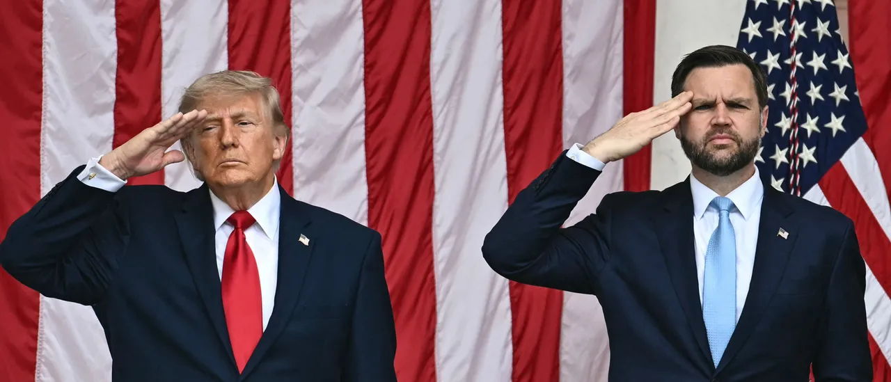 Trump&rsquo;s Action on Fraud Reveals Democrats&rsquo; Distorted Priorities