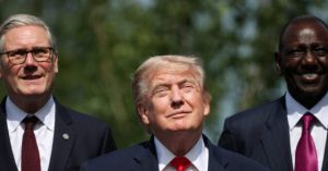 Trump's Impact: US Economy Surpasses Developed Countries, Ready to Resist Global Slowdown