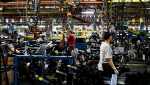 Trump's OBBBA protected millions of manufacturing jobs, according to a report.