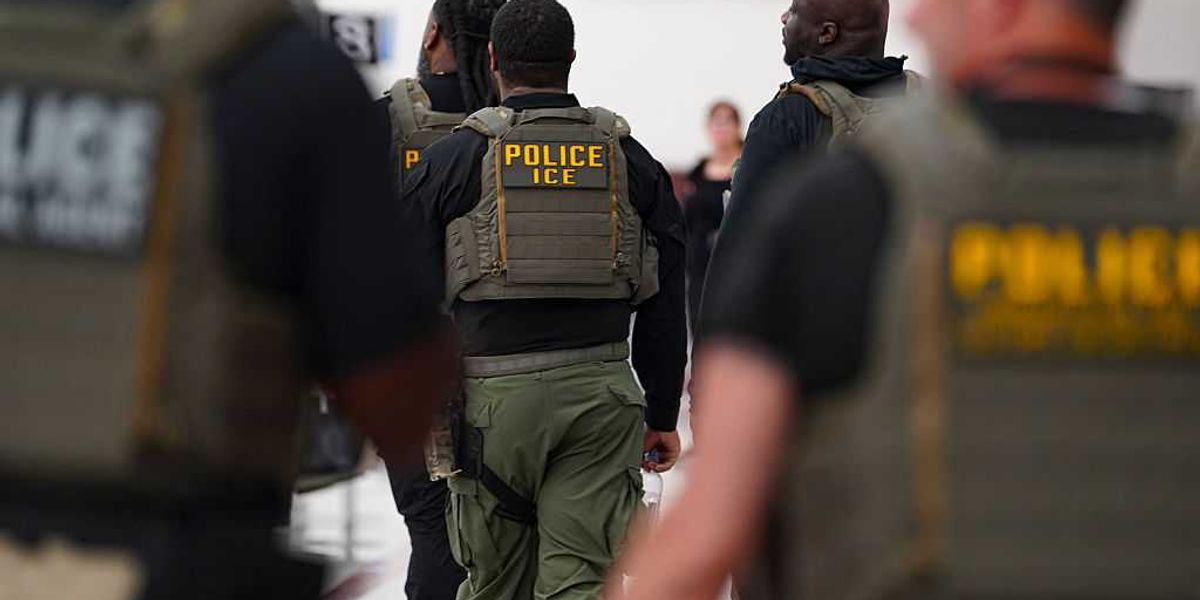 Trump's pledge for mass deportation requires proof