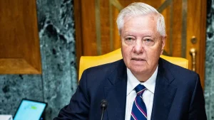 Trump's SAVE America Act loses important support in the Senate following Lindsey Graham's passing
