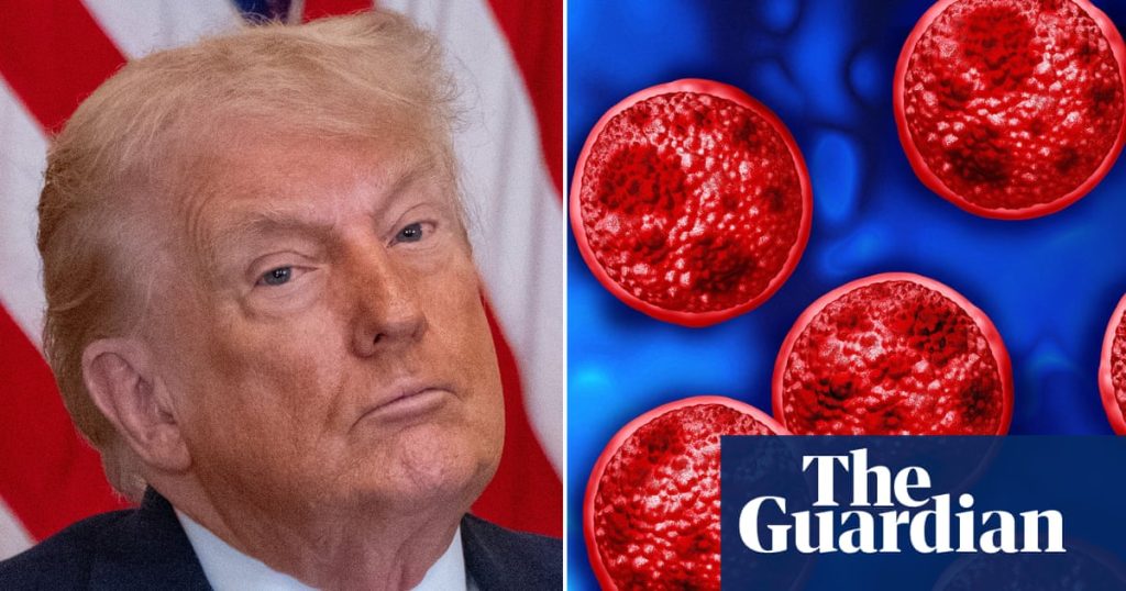 Trump's significant public health reductions impede response to unprecedented US cyclosporiasis outbreak